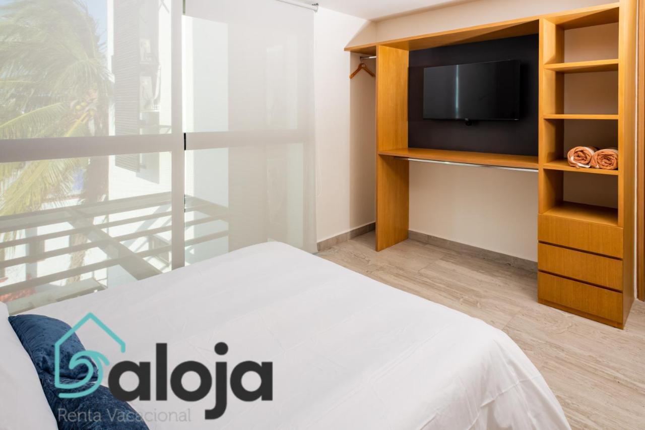 Torre Sofia Magnific Apartments & Estudios With Great Amenities Cancún Eksteriør bilde