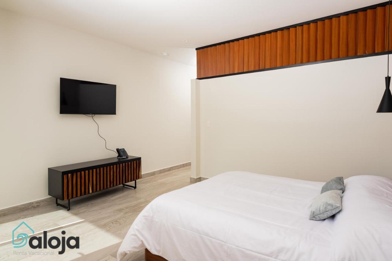 Torre Sofia Magnific Apartments & Estudios With Great Amenities Cancún Eksteriør bilde